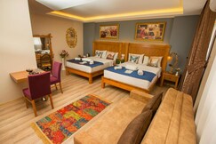 The Pera Port Hotel, Istanbul