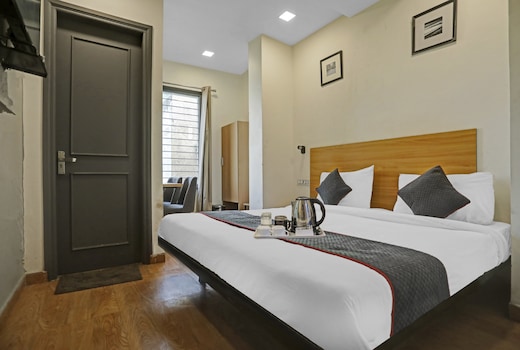 Super Townhouse Mannat Rohini 16