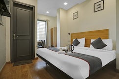 Super Townhouse Mannat Rohini 16, Delhi