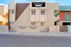 Townhouse Saibaba Colony Bus Terminal Formerly S M Residency, Coimbatore