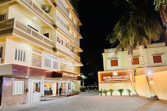 Hotel Bombay Inn, Cuttack
