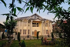 Villa Homey Inn Srinagar, Srinagar