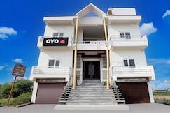 SPOT ON Hotel Sunlight, Kanpur