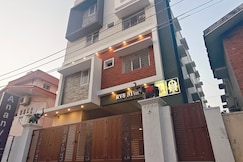 Ananya Service Apartment Phase 2, Chennai
