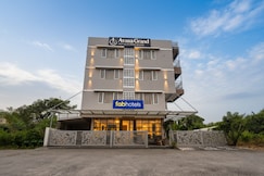 FabHotel Avasa Grand - Nr. Big Daddy Casino, Goa