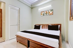 Hotel O Smile Sweet Hotel, Noida