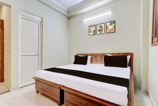 Hotel O Smile Sweet Hotel