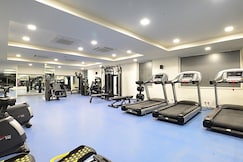 Comfort Inn Donil Vadodara, Vadodara