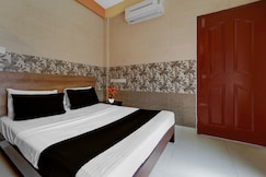 Super Collection O KSRTC Bus Station Kottayam Formerly Hotel O Day Springs, Pala