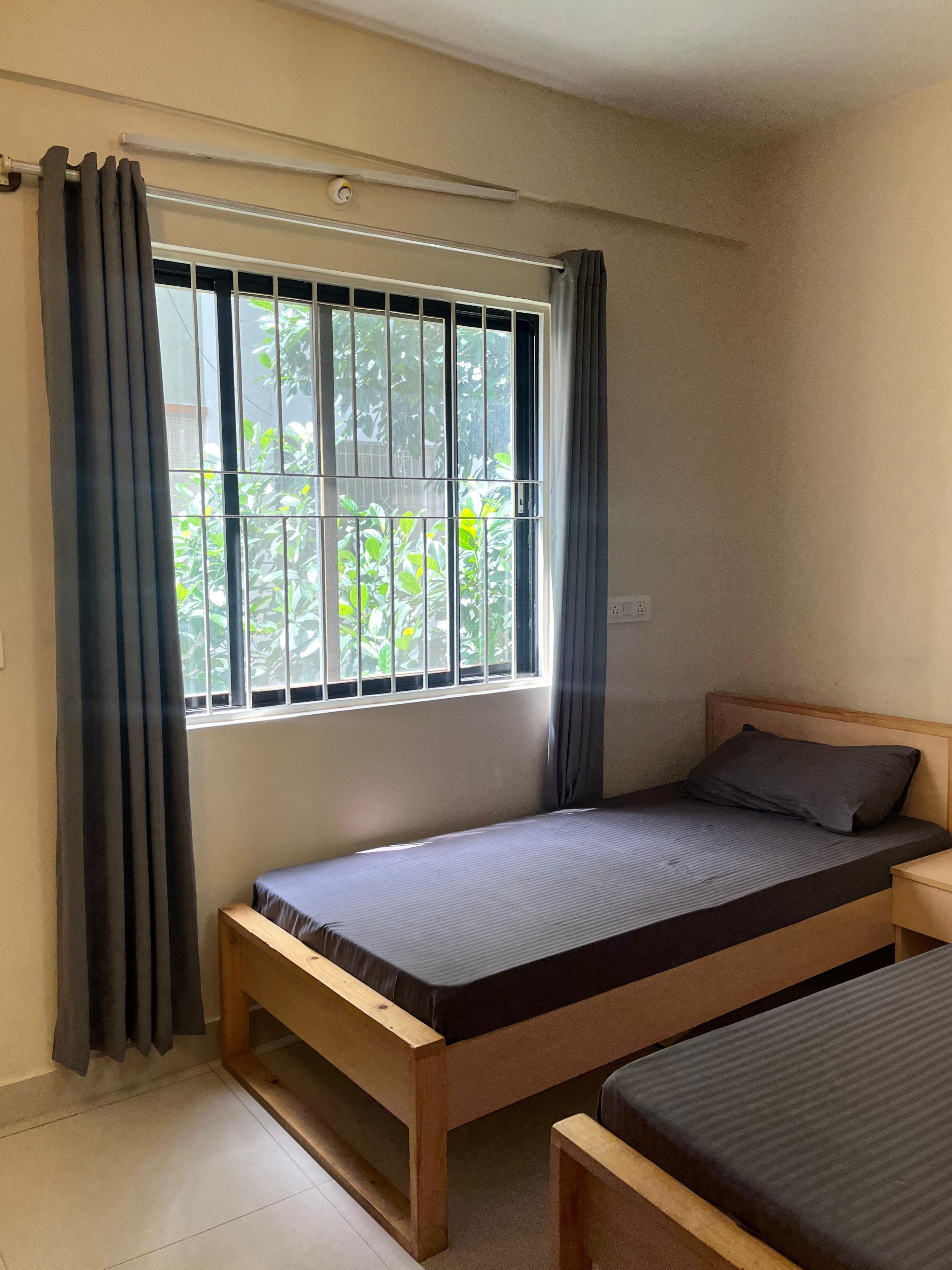 Axon Coliving Elite Bangalore - Tap to explore photos