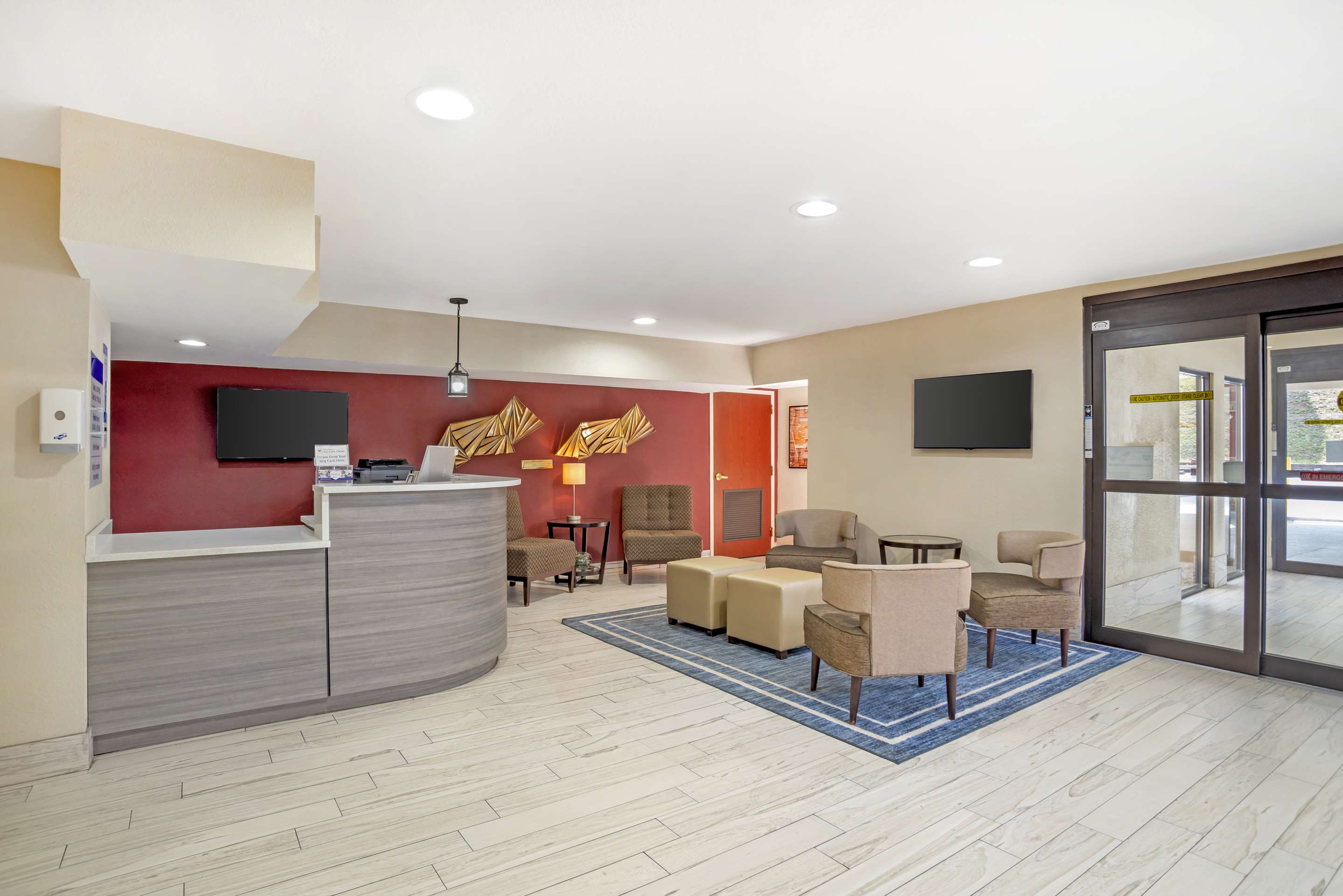 Best Western Gardendale - Tap to explore photos