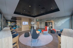 Holiday Inn Express Luzern - Kriens, Kussnacht