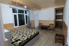 Miidway Homestay, Kalpa