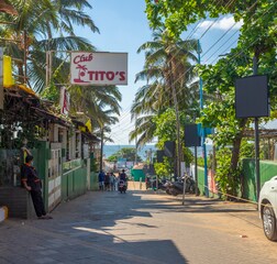 Terrace 1