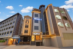 FabHotel Surya International, Nellore