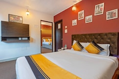 Itsy Hotels Route 55, Darjeeling