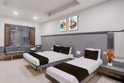 Hotel O Kolhapur Gate Formerly Tanwani Lodging, Kolhapur
