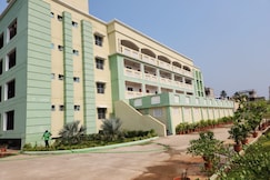 Brundabati Niwas, Puri