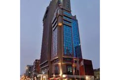 Mercure Istanbul The Plaza Bosphorus, Istanbul