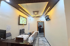 Hotel Shiv Niwas, Ujjain