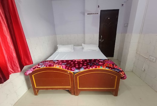 Hotel O HOME RAGHAV HOMESTAY