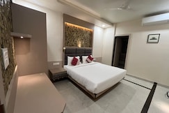Le Starling, Jabalpur