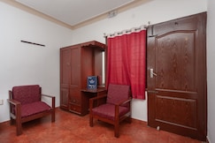 Hotel O RGP Residency Kodaikanal lake, Kodaikanal