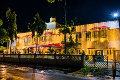 Hotel Maheshwari,Diu, Diu