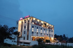 Hotel Sky Bird, Hassan