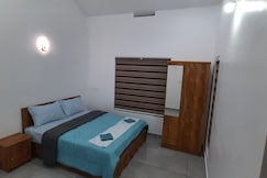 The Winds Homestay, Wayanad