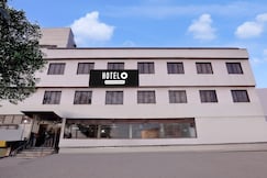 Super Hotel O Kolhapur Gate Formerly Tanwani Lodging, Kolhapur