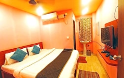 Deluxe Double AC
