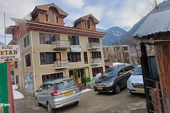 Hotel Betab Palace, Pahalgam