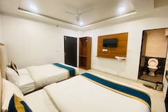 Unique Hotel, Udaipur