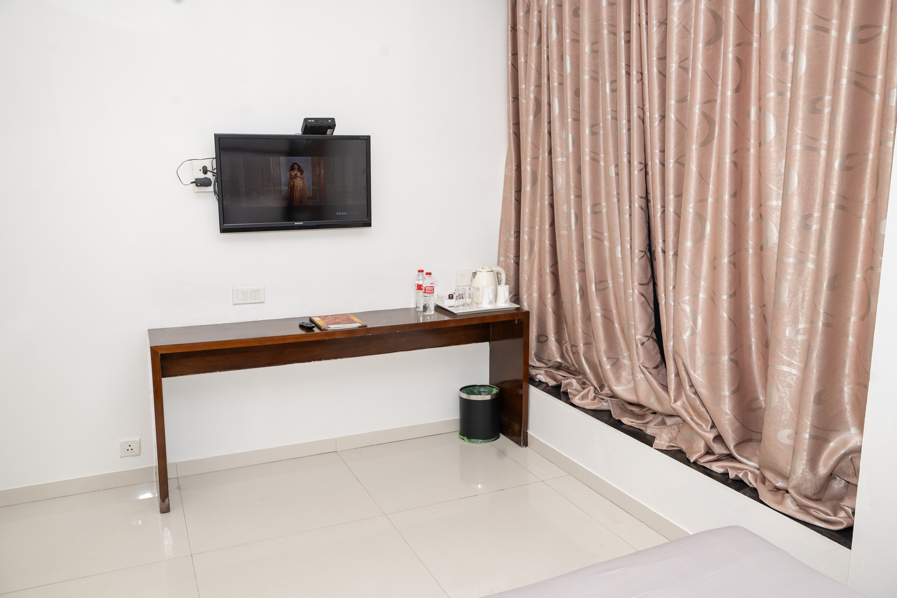 Hotel Executive Silver Inn 4