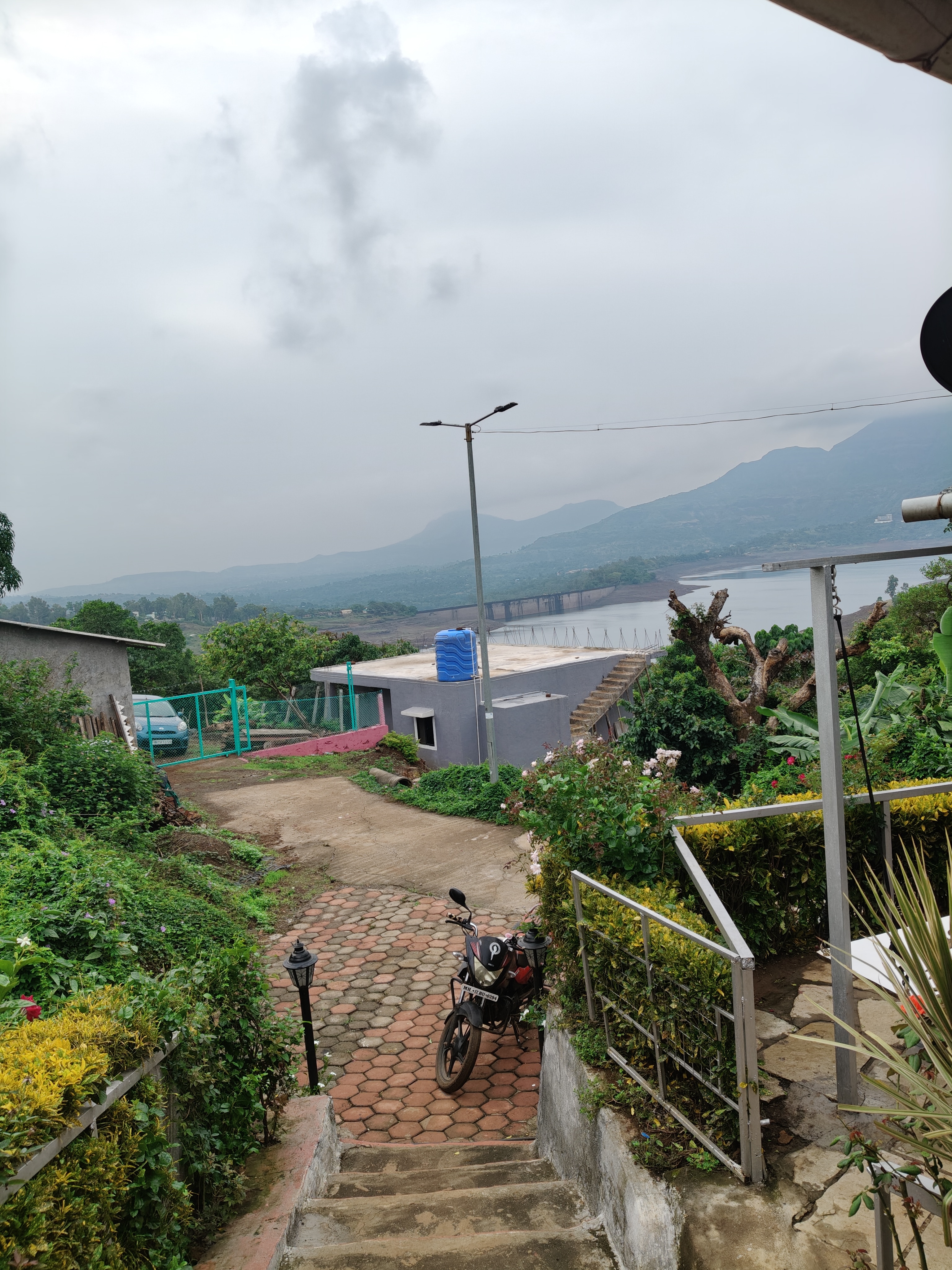 Sahyadri Home Stay 5
