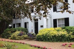 Best Western Annesley House Hotel, Norfolk