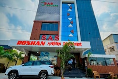 SAS SQUARE, Vriddhachalam