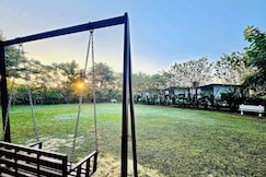 Earth Home Katarniaghat, Bahraich