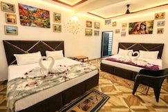 Janki Je Bhawan Homestay | Step away from Ram Mandir, Ayodhya