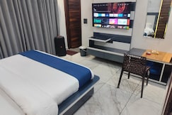 RIVER VIEW GUEST HOUSE, Panipat