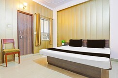 Hotel O Arvi Guest house, Varanasi