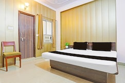 Hotel O Arvi Guest house, Varanasi