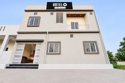 Super Hotel O AIIMS Nagpur, Nagpur