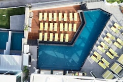 Myconian Korali, Mykonos