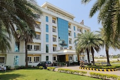 Hotel MGM Grand, Srikalahasti