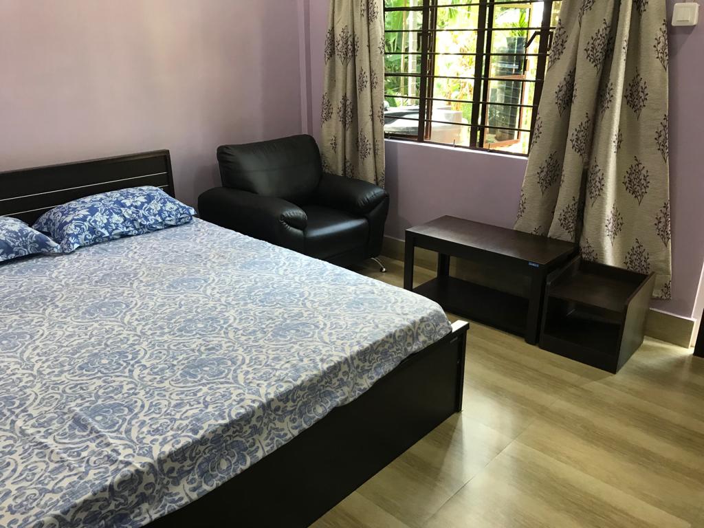 Dongrama Homestay - Tap to explore photos