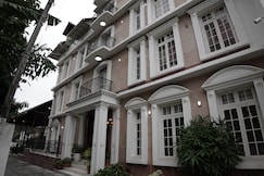 Palamattam Villa, Cochin