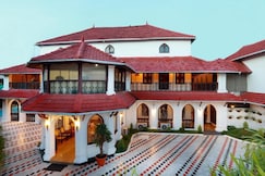 Spice Heritage, Cochin