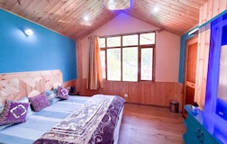 Premium Room Valley view 